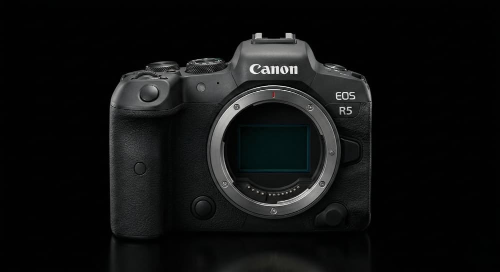 Canon R5